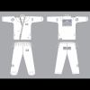 Enigma BJJ Gi Photo 2